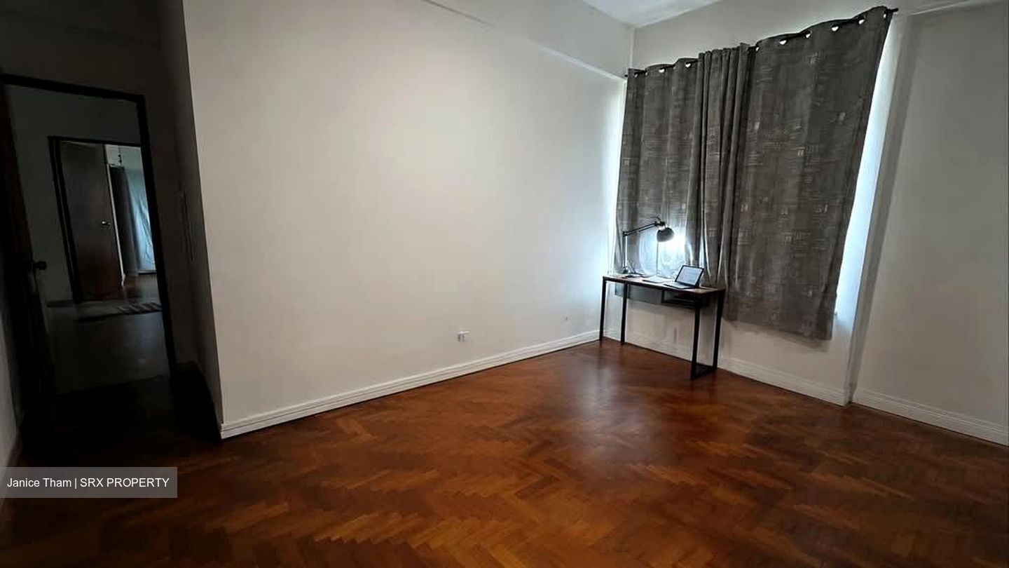 Cashew Heights Condominium (D23), Condominium #580307041